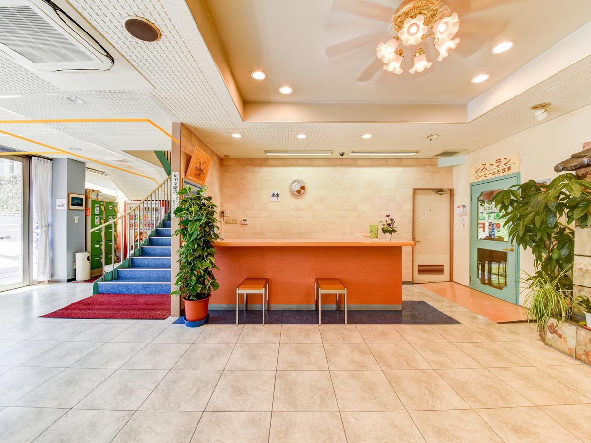 Belleforet Hotel